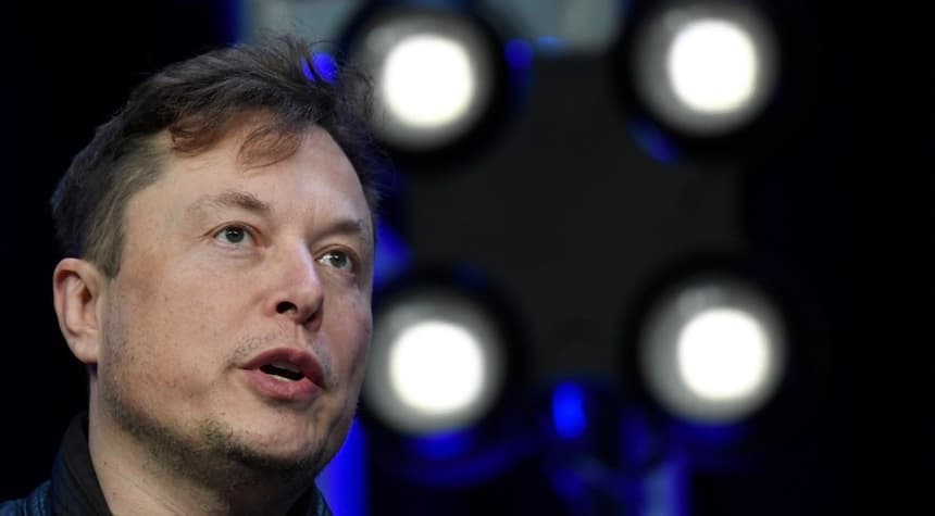 Elon Musk and Kevin O'Leary Tease Impending Blow for Target After Spectacular Downfall