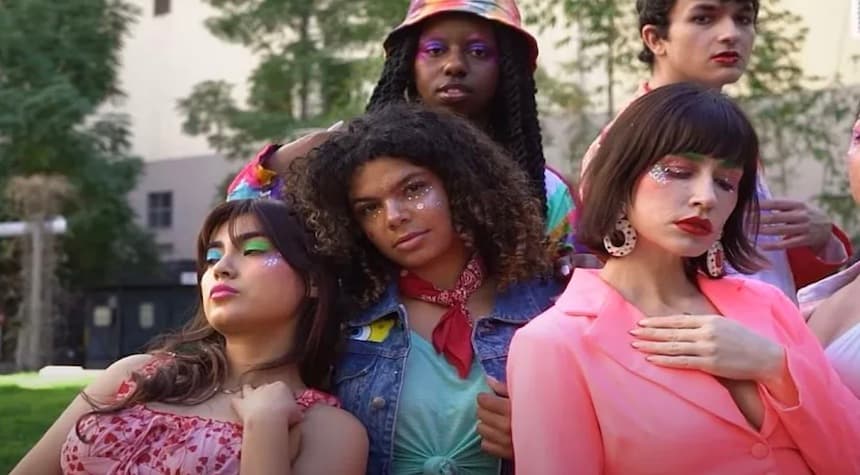 California Students Threatened for Objecting to Pride Video in Math Class
