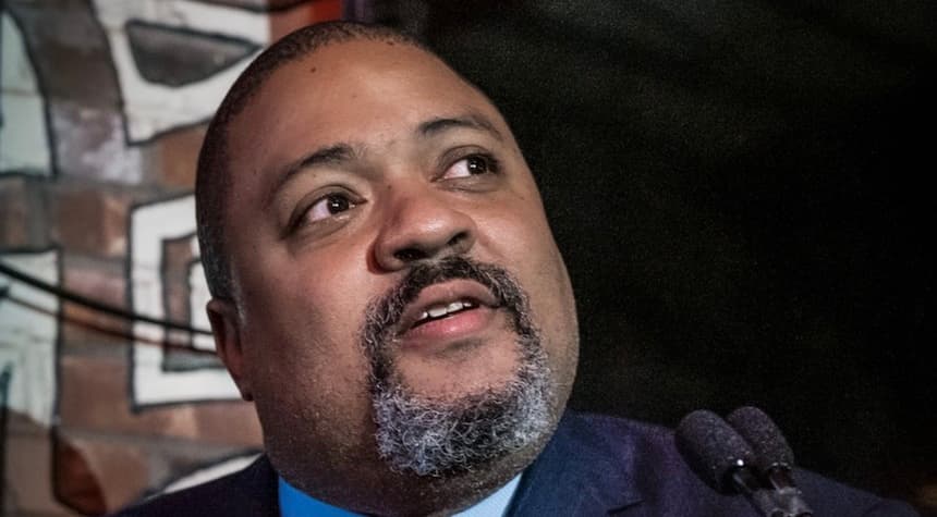 Heritage Foundation Sues Manhattan DA for Trump Investigation Records