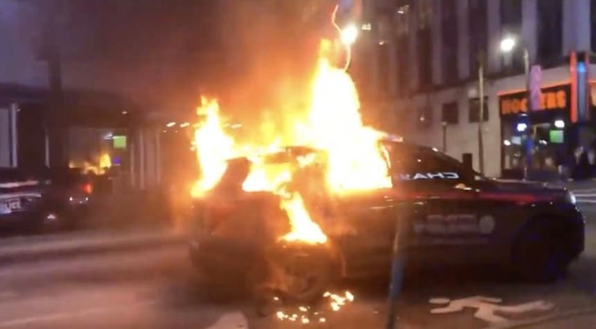 DA Boston Refuses to Prosecute Atlanta 'Cop City' Protesters