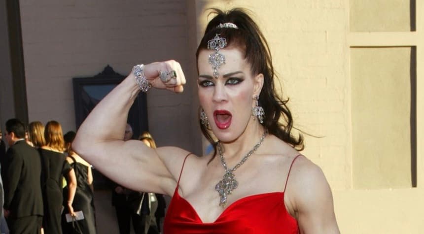 The Feminist Creed of Women's Wrestling
