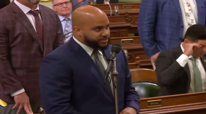 Child Trafficking Bill Faces New Hurdles After Revival in CA Committee