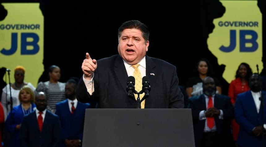 Illinois Becomes First State to Eliminate Cash Bail with SAFE-T Act