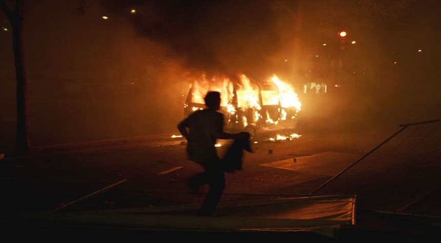 Nearly 3 in 4 French Citizens Want Migrant Rioters Stripped of Citizenship