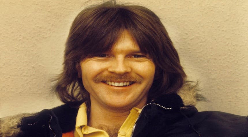 Eagles Founding Member Randy Meisner Dies at 77
