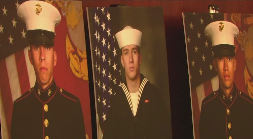 Gold Star Families Demand Answers on Abbey Gate Bombing