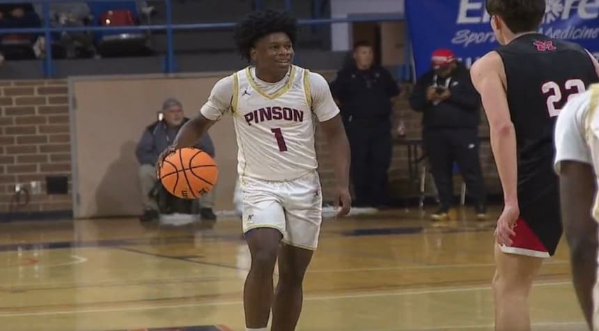 17-Year-Old High School Basketball Star Dies Suddenly During Workout