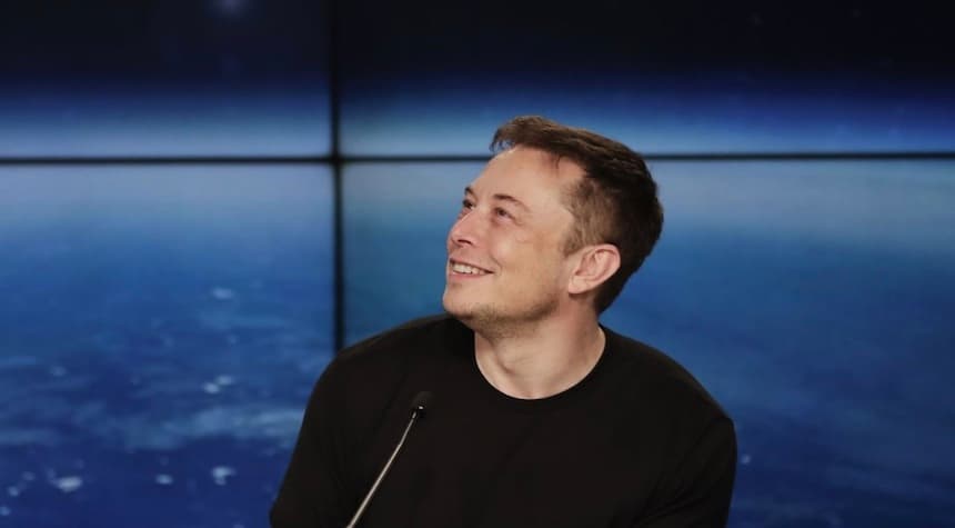 Elon Musk Accuses Biden DOJ of Hypocrisy Over SpaceX Hiring Practices