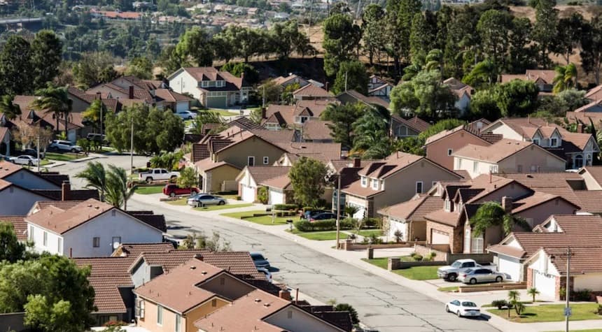 Only 16% of Californians Can Afford to Buy a Home