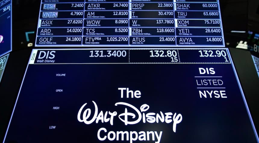 Disney Channels Go Dark on Cable, Costing Company Millions Daily