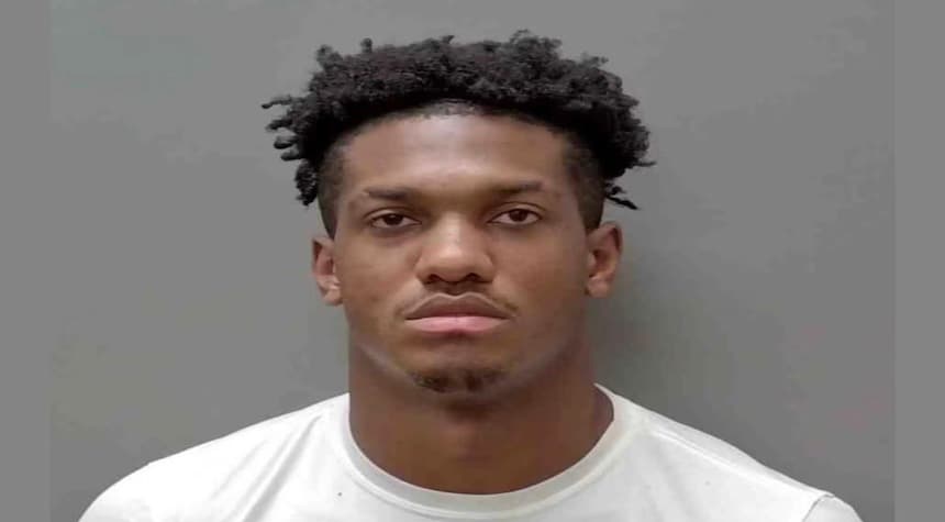 Alabama Football Player Arrested on Sodomy Charge