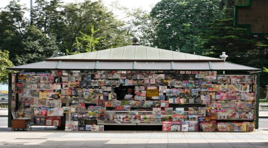 America's Most Popular Evangelical Magazine's Leftward Drift Sparks Controversy