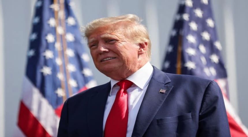 Double Whammy for Trump: Judge Restricts Access to Business Assets After Dissolving Organization