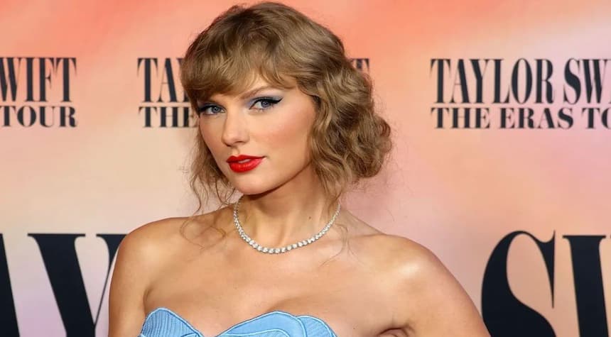 Taylor Swift Concert Film Shatters Box Office Records