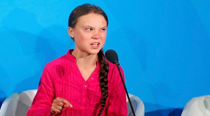 Greta Thunberg Gets Engulfed in an Antisemitism Scandal After Joining the Israel-Hamas Debate