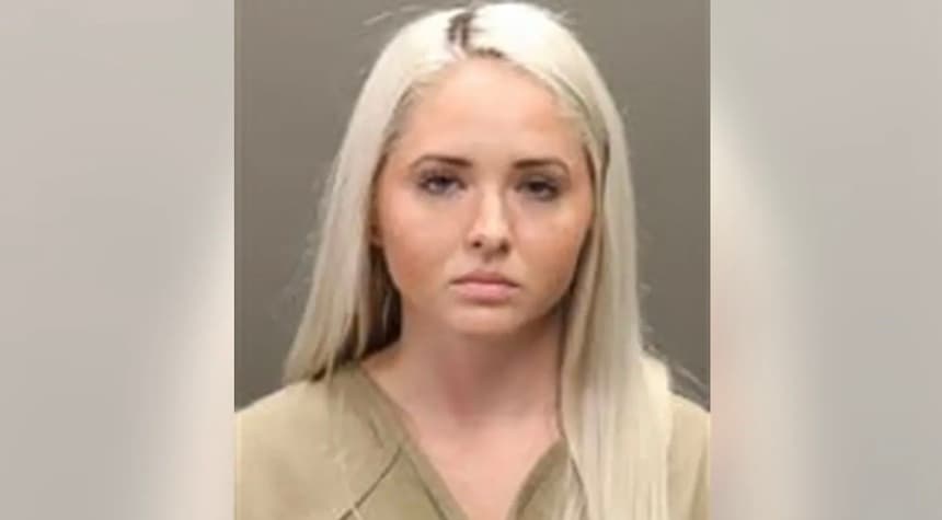 Ohio Social Worker Faces Witness Intimidation Charges After Having Sex With 13-Year-Old Client