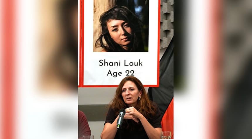 Hostage Shani Louk Found in Pieces