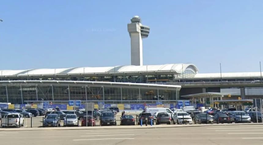 Runaway Horse Grounds Plane, Forcing Return to JFK