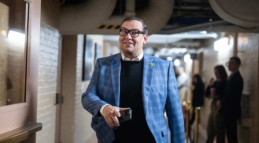 George Santos' Congressional Career Hangs by a Thread After Ethics Report