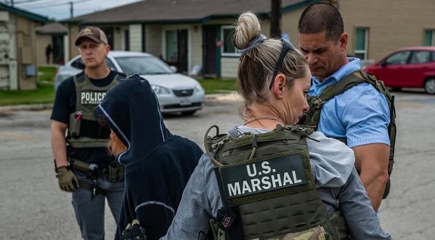 US Marshals Find 225 Missing Children, Including Trafficking Victims, in Operation 'We Will Find You'