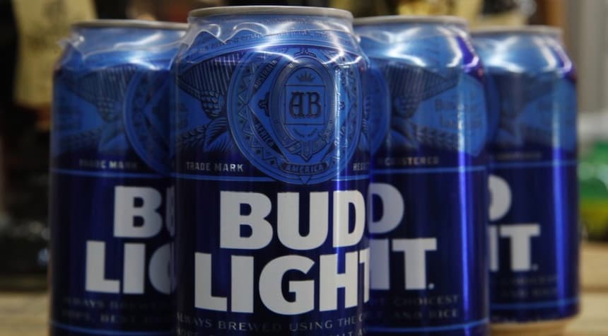 Former Anheuser-Busch Executive Sheds Light on Proliferation of 'Woke' Companies
