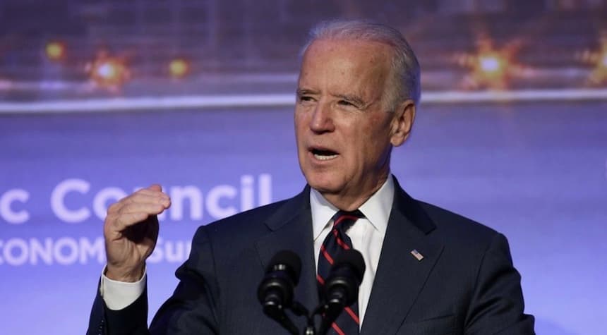 Did Biden Take $5 Million to Have Ukraine Prosecutor Fired?