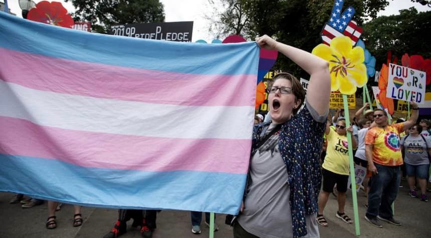 Study Reveals Americans Embrace Scientific Consensus on Number of Genders