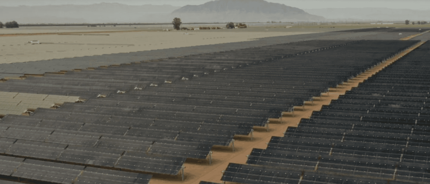 Smoke From Canada's Wildfires Caused US Solar Power Production To Plunge Over 50%