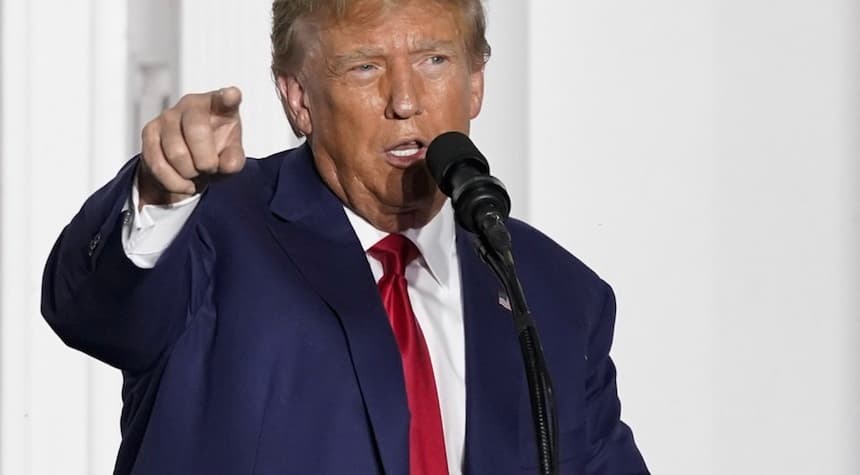 Why Is Trump's Indictment A Dangerous Move?