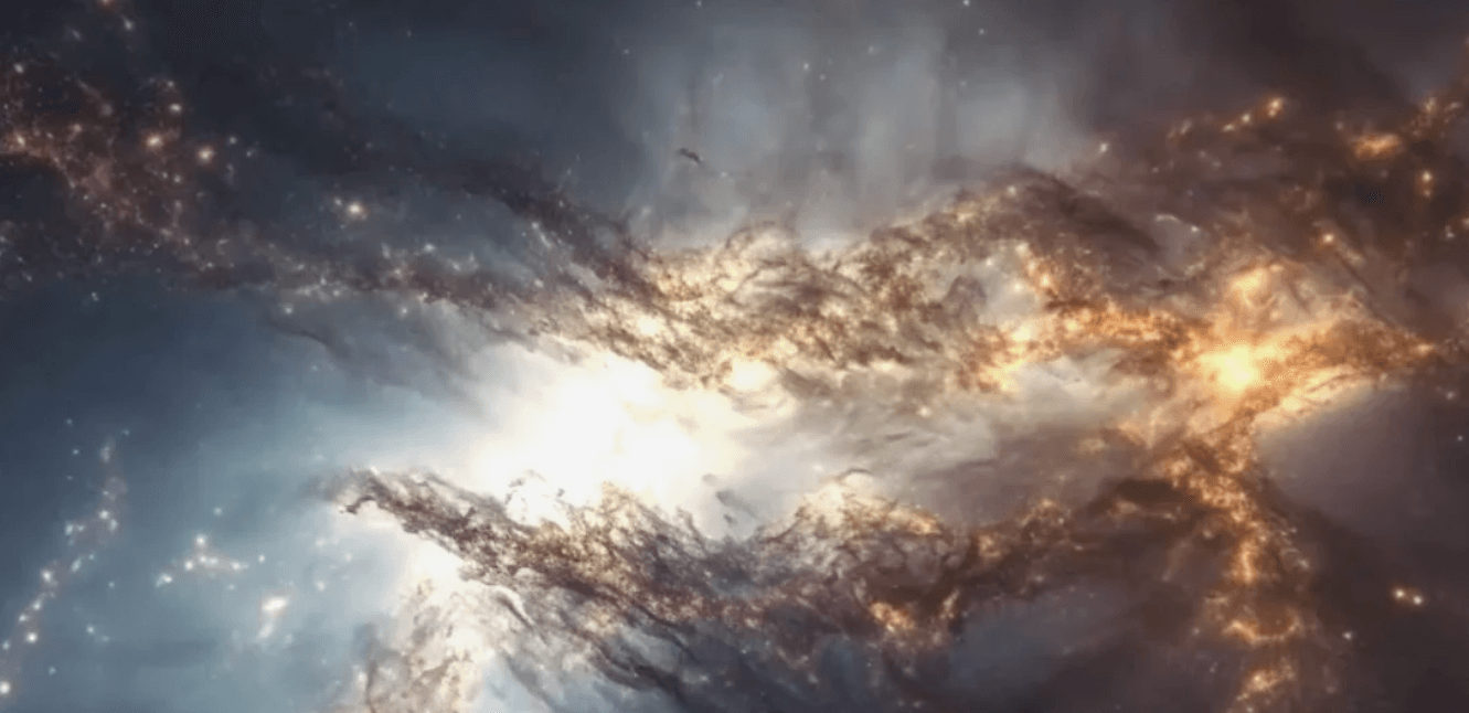 Scientists Make Groundbreaking Discovery Of Low-Frequency Gravitational Waves