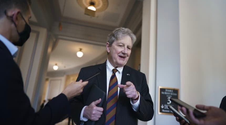 Kennedy Goes Off on DC Establishment for Protecting Hunter Biden