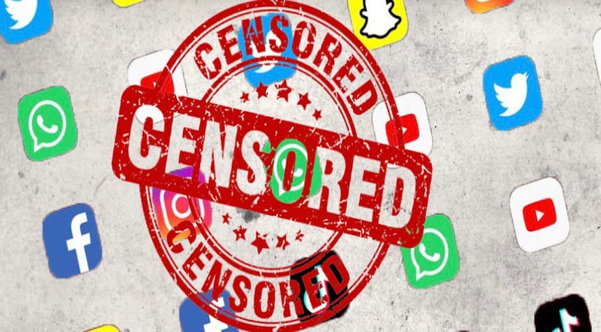 Government Censorship Challenged in Landmark Ruling
