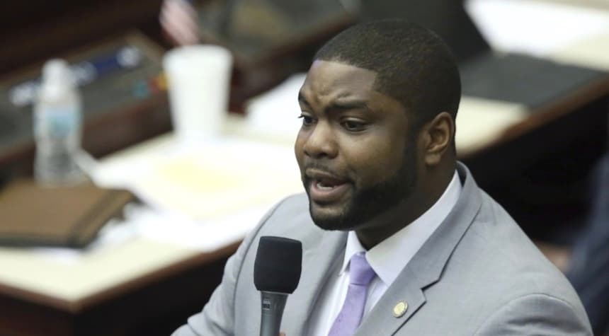 Congressman Warns Investing in ESG Funds is a Bad Idea