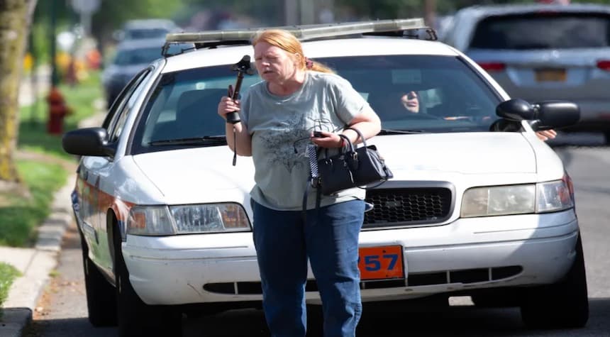 Estranged Wife of Gilgo Beach Suspect Breaks Silence