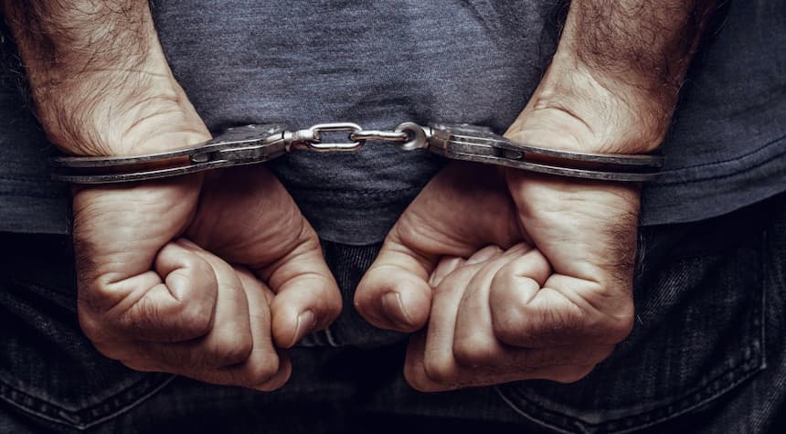 California Democrats' New Proposal Would Make Police Useless Against Criminals
