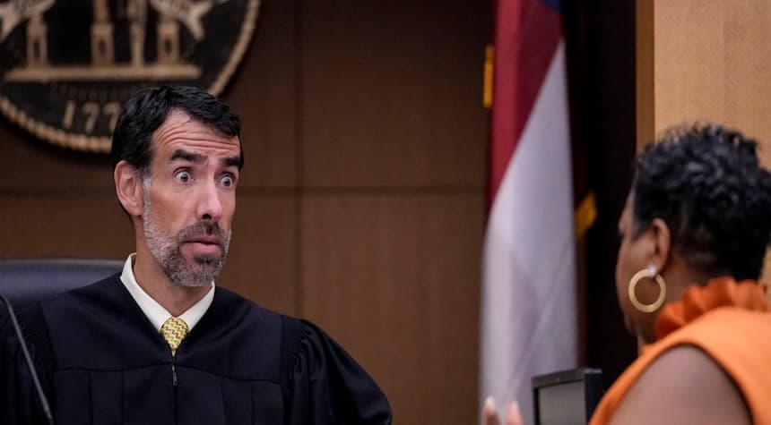 Fulton County Clerk's 'Mistake' Leaves Questions Unanswered