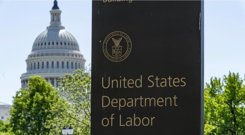 DOL Investigation Finds Disturbing Lack of Action on Human Trafficking