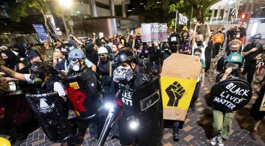 Portland's Doom Loop: How the City's Problems Are Feeding Off Each Other