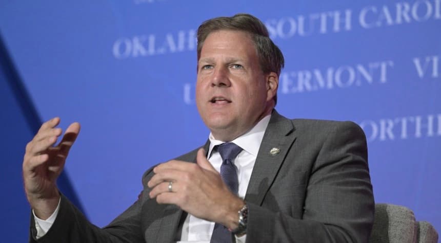 Could New Hampshire Go Red in 2024?