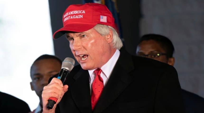 Trump Ally Lin Wood Flips, Becomes Witness Against Former Boss