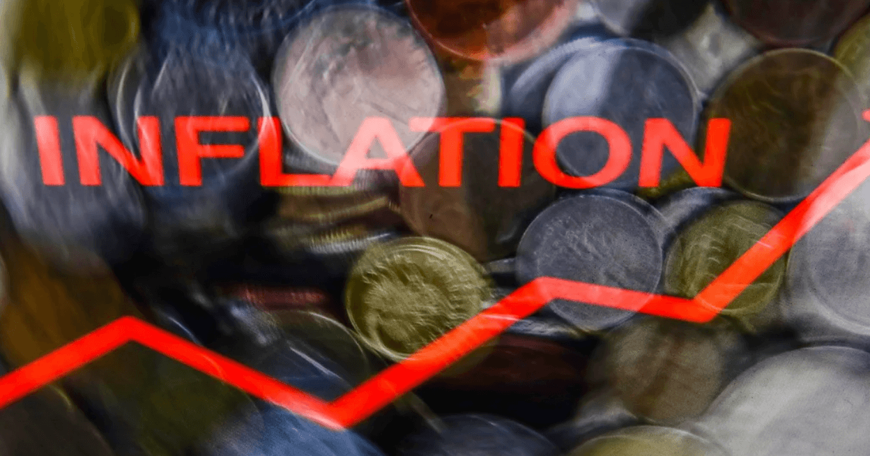 White House Mocked And Ridiculed Over Failed Attempt To Spin 'Good News' On Inflation