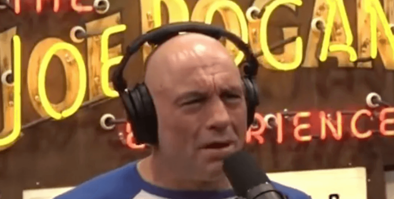 Joe Rogan Eviscerates California Democrats For Destroying Lives Over The Pandemic
