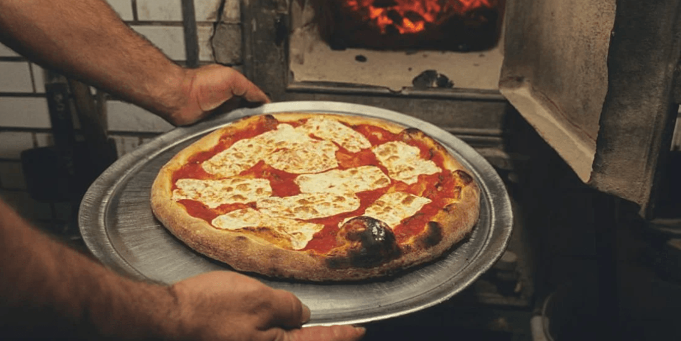 New York City To Force Coal-Fired Pizzerias, Demands Restaurants Slice Emissions By 75%