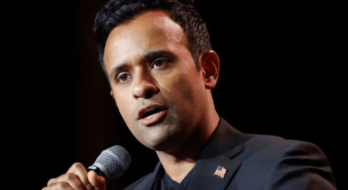 Vivek Ramaswamy Accepts Apology About Cartoon