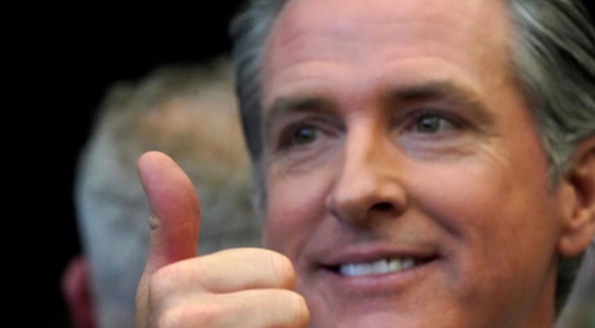 California to Mandate Gender Affirmation for Minors, Even Against Parents' Wishes