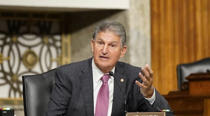 Manchin's Opposition to Su Could Derail Labor Secretary Nomination
