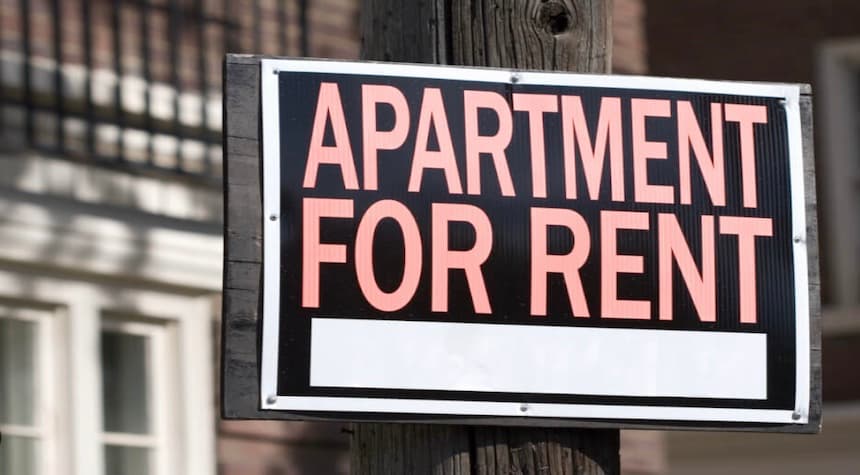 Regulations Driving Up Rent, Making Housing Unaffordable for Many