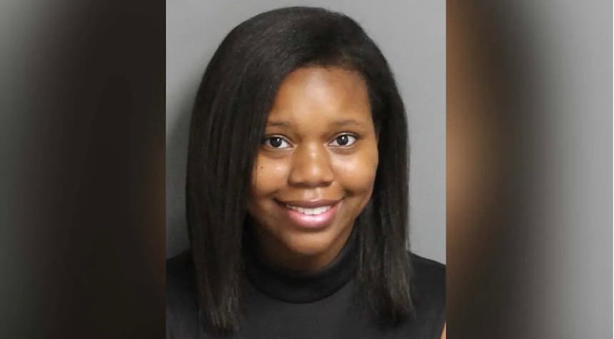 Carlee Russell's Hoax Kidnapping Lands Her in Jail