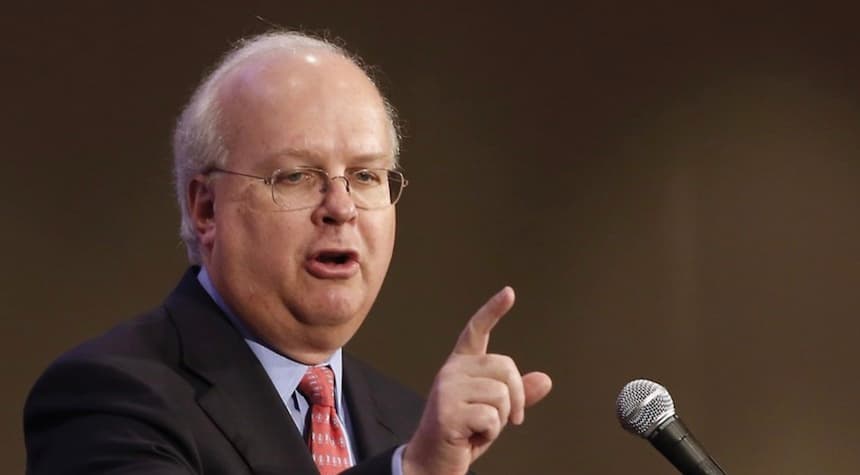 Rove Denounces DeSantis' Proposal to Appoint RFK Jr. to CDC