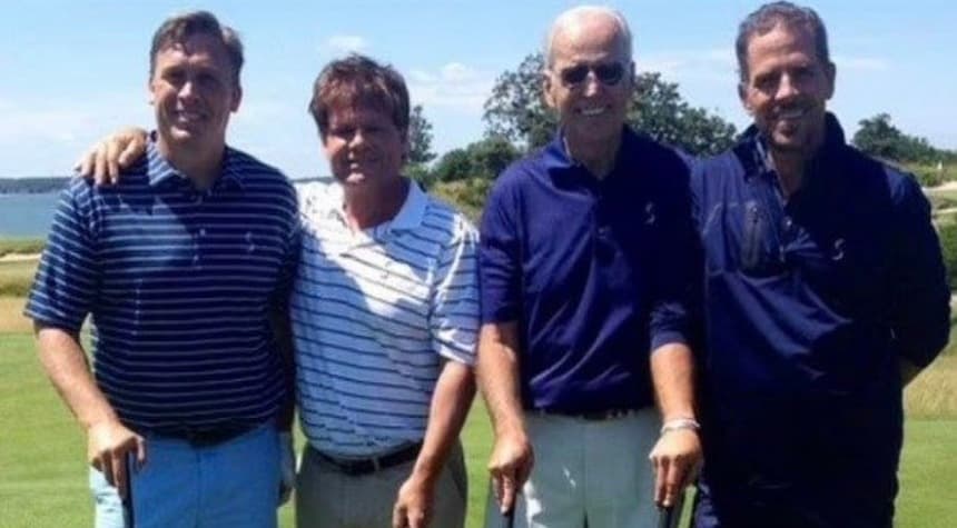 What Did Crux of Devon Archer's Testimony Reveal About Joe Biden?